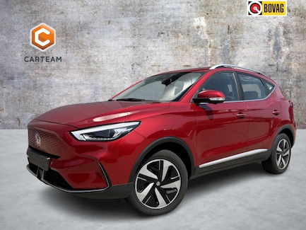 MG MG ZS 0