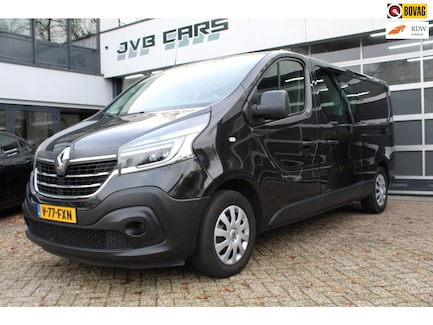 Renault Trafic 0