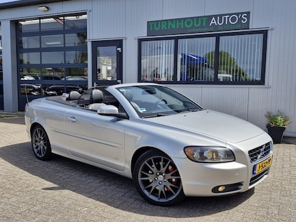 Volvo C70 0