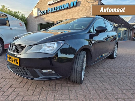 SEAT Ibiza 0