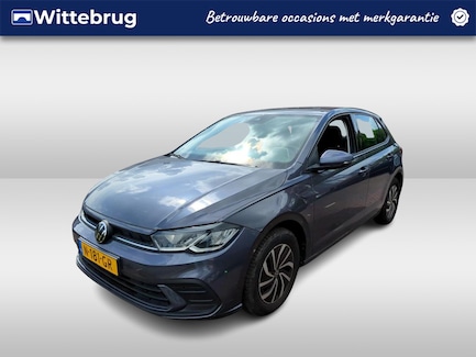 Volkswagen Polo 0