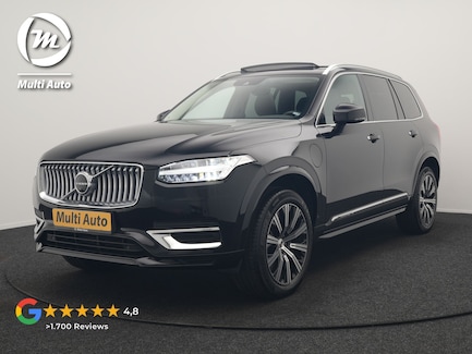 Volvo XC90 0