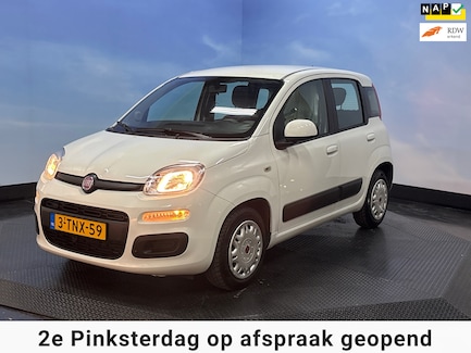 Fiat Panda 0