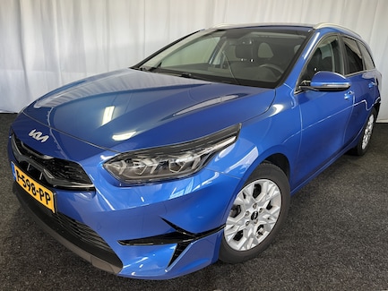 Kia Ceed 0
