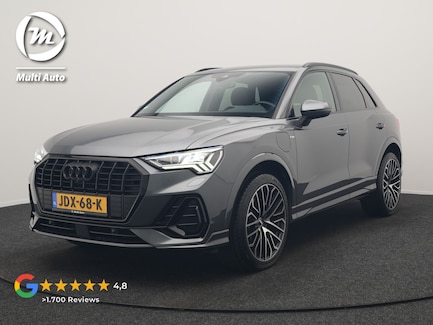 Audi Q3 0