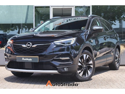 Opel Grandland 0