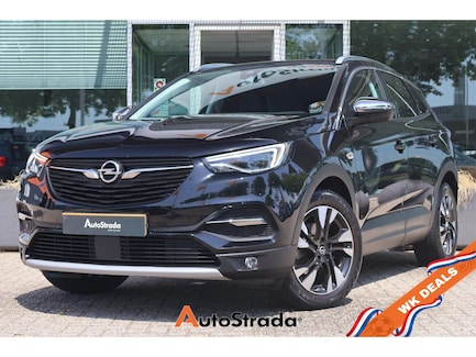 Opel Grandland 0