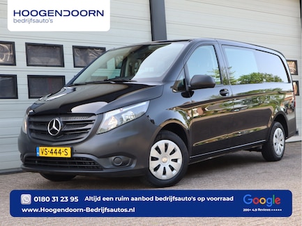 Mercedes-Benz Vito 0