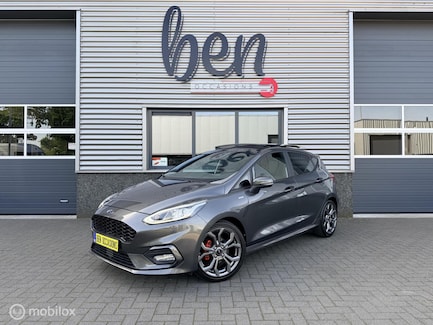 Ford Fiesta 0