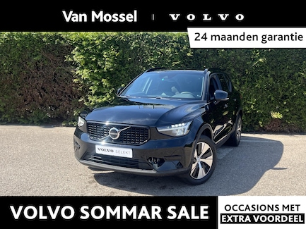 Volvo XC40 0