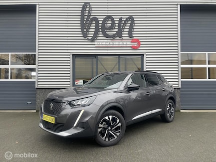 Peugeot 2008 0