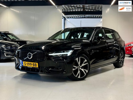 Volvo V60 0