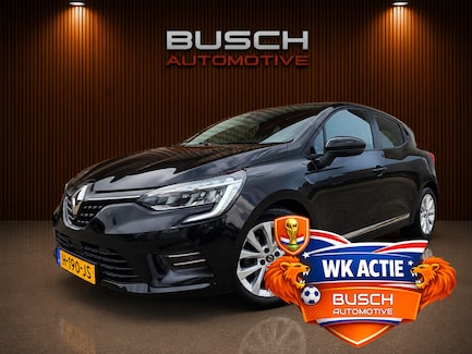 Renault Clio 0