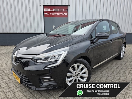 Renault Clio 0