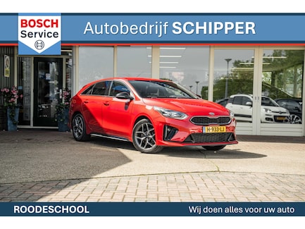 Kia ProCeed 0