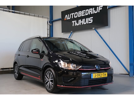 Volkswagen Golf Sportsvan 0