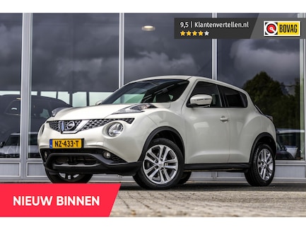 Nissan Juke 0