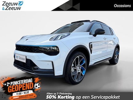 Lynk & Co 01 0