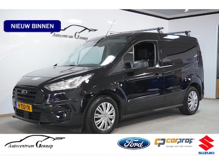 Ford Transit Connect 0