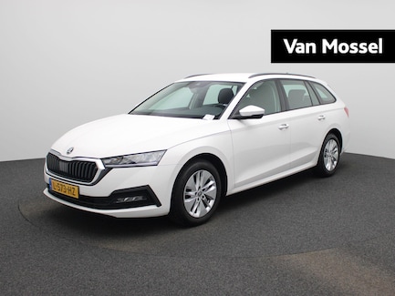 Skoda Octavia 0