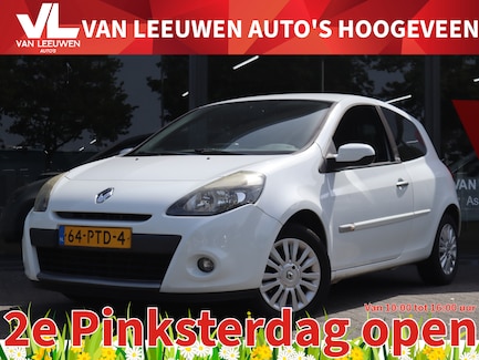 Renault Clio 0