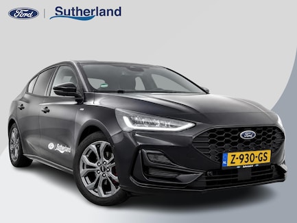 Ford Focus 0
