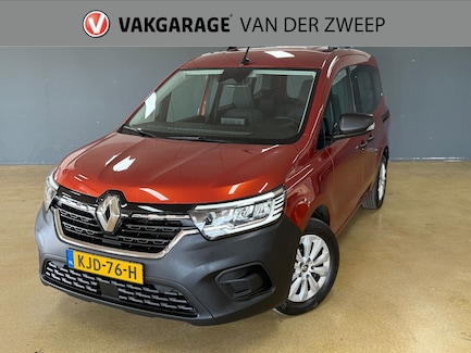 Renault Kangoo 0