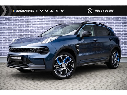 Lynk & Co 01 0