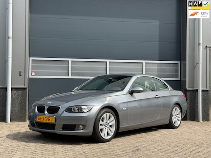 BMW 3-Serie 0