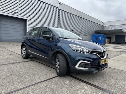 Renault Captur 0