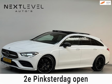 Mercedes-Benz CLA 0