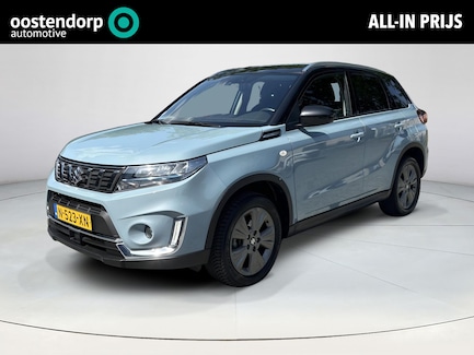 Suzuki Vitara 0