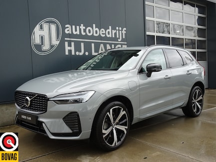 Volvo XC60 0