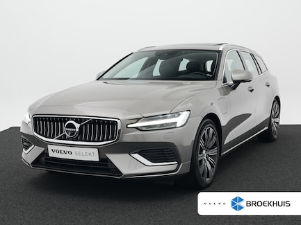 Volvo V60 0