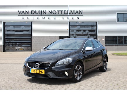 Volvo V40 0