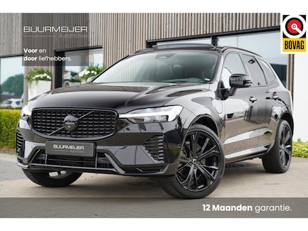 Volvo XC60 0