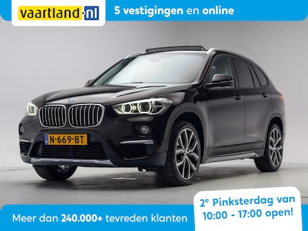 BMW X1 0