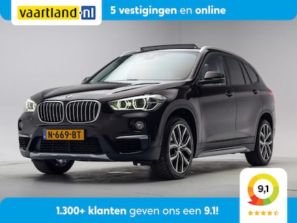 BMW X1 0