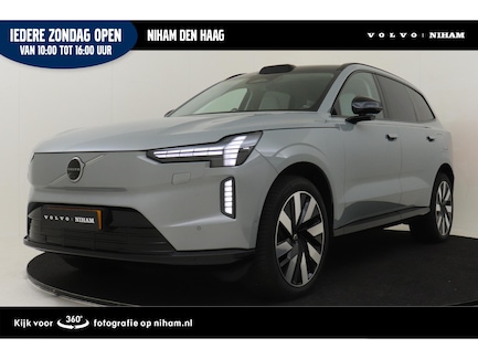Volvo EX90 0