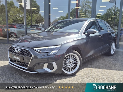 Audi A3 0