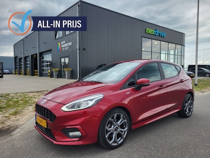 Ford Fiesta 0