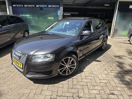 Audi A3 0