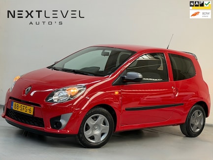 Renault Twingo 0