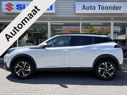 Peugeot 2008 0