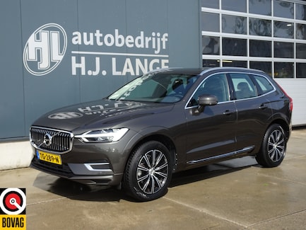 Volvo XC60 0