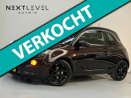 Opel Adam 0