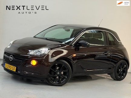 Opel Adam 0
