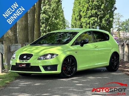 SEAT Leon 0