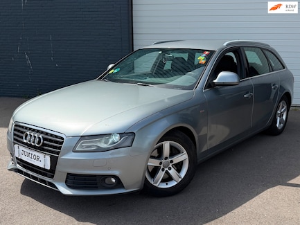 Audi A4 0