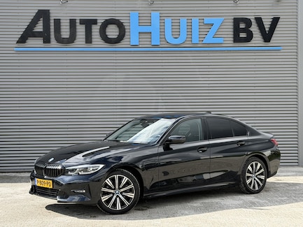 BMW 3-Serie 0